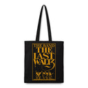 Rocksax The Band Tote Bag - The Last Waltz
