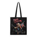 Rocksax Iron Maiden Tote Bag - Trooper
