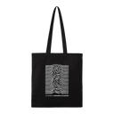 Rocksax Joy Division Tote Bag - Unknown Pleasures