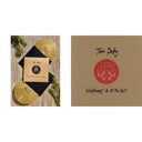 Finding Wildflowers (Alternate Versions) (2LP/Gold Vinyl) (I) & Wildflowers & All The Rest (Deluxe Edition/7LP)