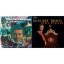 Para Los Rumberos & El Rey Bravo
