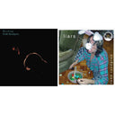 Healing (Clear LP Vinyl/Translucent Blue 7Inch) & Liars (2LP/Green Vinyl)