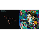 Healing (Clear LP Vinyl/Translucent Blue 7Inch) & Wizard A True Star (Turquoise Blue Vinyl/Limited/2LP/Tour Edition/Gatefold Cover/180G)