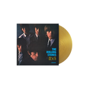 THE ROLLING STONES x GOLDMINE "EARLY YEARS" SPECIAL COLLECTOR’S EDITION SOFTCOVER BOOK w/4 LPS IN HEAVY DUTY NUMBERED BOX (Limited Edition – Only 300 Box Sets Made)