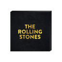 THE ROLLING STONES x GOLDMINE "EARLY YEARS" SPECIAL COLLECTOR’S EDITION SOFTCOVER BOOK w/4 LPS IN HEAVY DUTY NUMBERED BOX (Limited Edition – Only 300 Box Sets Made)