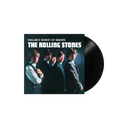 THE ROLLING STONES x GOLDMINE "EARLY YEARS" SPECIAL COLLECTOR’S EDITION SOFTCOVER BOOK w/4 LPS IN HEAVY DUTY NUMBERED BOX (Limited Edition – Only 300 Box Sets Made)