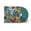 Pour It Out Into The Night - CD