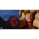Troye Sivan - Something To Give Each Other (X) & In A Dream (Ep) (Light & Dark Blue Splatter LP Vinyl/180G)