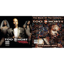 Married To The Game & Mack Of Century... Too Short's Greatest Hits (X)