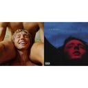 Something To Give Each Other (X) & In A Dream (Ep) (Light & Dark Blue Splatter LP Vinyl/180G)