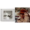 Red (Taylor's Version) (Edited) (2CD) & Tortured Poets Department (X) (Manuscript- Bonus Track)