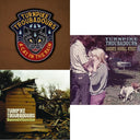 Cat In The Rain & Diamonds & Gasoline & Goodbye Normal Street