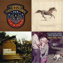 Cat In The Rain & Long Way From Your Heart & Diamonds & Gasoline & Goodbye Normal Street