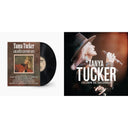 Greatest Country Hits & Live From The Troubadour (Black/Pink/Blue Splatter Vinyl/2LP)