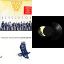 Revelator (2LP/Gatefold) & Let Me Get By & I Am The Moon: I. Crescent