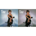 Private Dancer (Sky Blue LP Vinyl) & Private Dancer