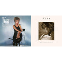 Private Dancer (Sky Blue LP Vinyl) & What's Love Got To Do With It (30Th Anniversary Edition) (2023 Remaster)