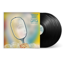 Layla Revisited (Live At LOCKN') - Black Vinyl 3LP