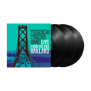 Live From The Fox Oakland - Black Vinyl 3LP