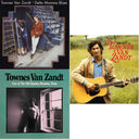 Delta Momma Blues & Live At The Old Quarter Houston Texas & Best Of Townes Van Zandt