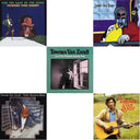 For The Sake Of The Song & Delta Momma Blues & Live At The Old Quarter Houston Texas & No Deeper Blue & Best Of Townes Van Zandt