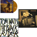 Alice & Black Rider (Remaster) & Frank's Wild Years (Remaster)