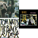 Small Change (2017 Remaster) & Black Rider (Remaster) & Swordfishtrombones (Remaster)