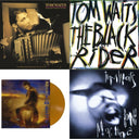 Alice & Black Rider (Remaster) & Frank's Wild Years (Remaster) & Bone Machine (Remaster)