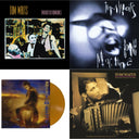 Alice & Frank's Wild Years (Remaster) & Swordfishtrombones (Remaster) & Bone Machine (Remaster)