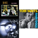 Swordfishtrombones (Remaster) & Bone Machine (Remaster) & Rain Dogs (Remaster)