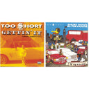 Short Dog�S In The House & Gettin It