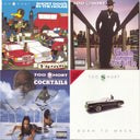 Too $Hort - Short Dog�S In The House & Get In Where You Fit In & Cocktails & Born To Mack - CD Bundle