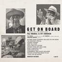 GET ON BOARD [Vinyl]