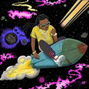 The Last Rocket [Explicit Content] [Vinyl]
