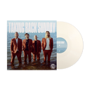 152 - Bone Vinyl