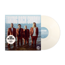 152 - Bone Vinyl