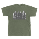 152 Olive Green Photo - Tee