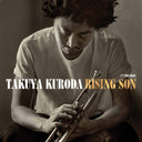 Takuya Kuroda – Rising Son | Vinyl Album