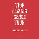 Talking Heads - Stop Making Sense Tour [Vinyl]
