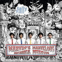Marvin's Marvelous Mechanical Museum [LP] [Vinyl]