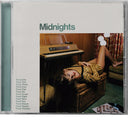 Midnights [Jade Green Edition] [CD]