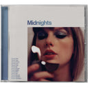 Midnights [Moonstone Blue Edition] [CD]