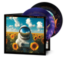 Songs For A Nervous Planet (Deluxe) - CD