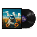 Songs For A Nervous Planet - Black Vinyl 2LP