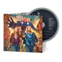 Future Soul - CD