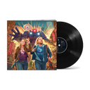 Future Soul - Black Vinyl