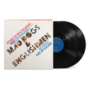 Mad Dogs & Englishmen Revisited Live at LOCKN' - Black Vinyl 2LP