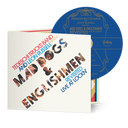 Mad Dogs & Englishmen Revisited Live at LOCKN' - CD