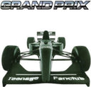 Grand Prix [Remastered] [Import] Remastered [Vinyl]