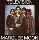 Television - Marquee Moon [Vinyl]